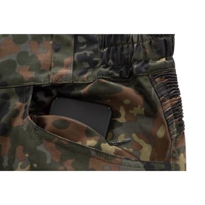 Kalhoty Predator Mk.II FLECKTARN INVADERGEAR 1105097-98 6
