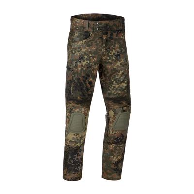 Kalhoty Predator Mk.II FLECKTARN
