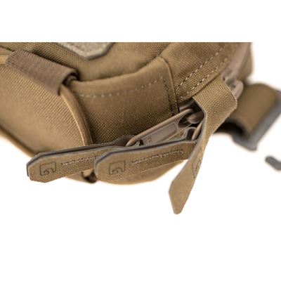 Ledvinka EDC G-HOOK COYOTE CLAWGEAR 1117013-30 6