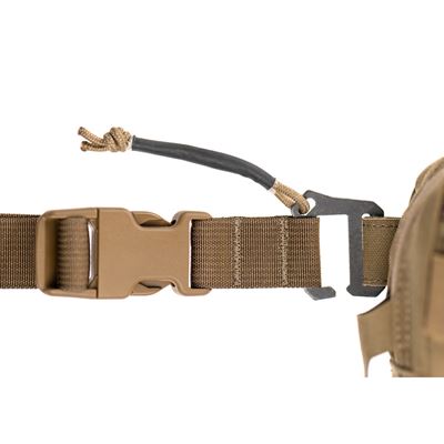 Ledvinka EDC G-HOOK COYOTE CLAWGEAR 1117013-30 4