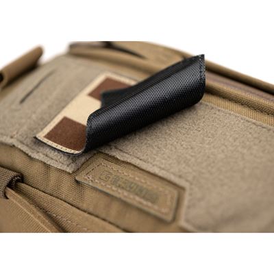 Ledvinka EDC G-HOOK COYOTE CLAWGEAR 1117013-30 8