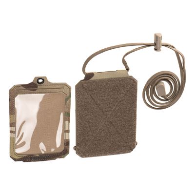 Pouzdro ID HOLDER na doklady MULTICAM® CLAWGEAR 1117047-51 6