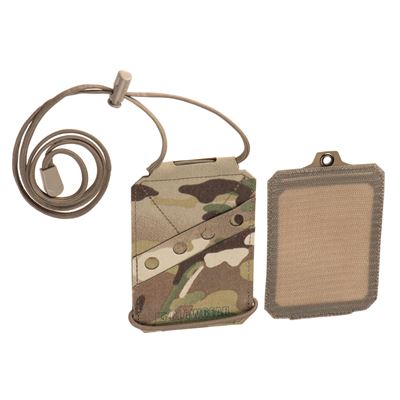 Pouzdro ID HOLDER na doklady MULTICAM® CLAWGEAR 1117047-51 5
