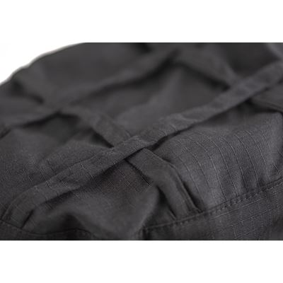 Klobouk Mod 2 Boonie ČERNÝ INVADERGEAR 1119147-06 5