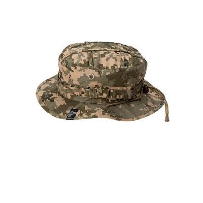 Klobouk Mod 2 Boonie Ukraine MM14 INVADERGEAR 1119147-07 4