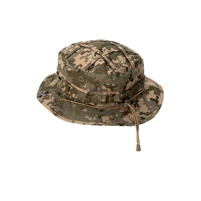 Klobouk Mod 2 Boonie Ukraine MM14 INVADERGEAR 1119147-07 3