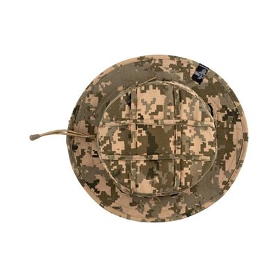 Klobouk Mod 2 Boonie Ukraine MM14 INVADERGEAR 1119147-07 8