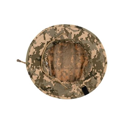 Klobouk Mod 2 Boonie Ukraine MM14 INVADERGEAR 1119147-07 7
