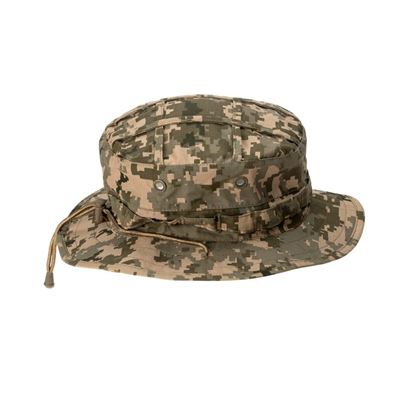 Klobouk Mod 2 Boonie Ukraine MM14