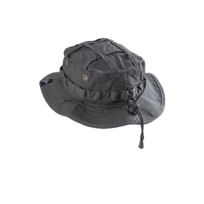 Klobouk Mod 2 Boonie WOLF GREY - ŠEDÝ INVADERGEAR 1119147-10 3