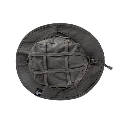 Klobouk Mod 2 Boonie WOLF GREY - ŠEDÝ INVADERGEAR 1119147-10 8