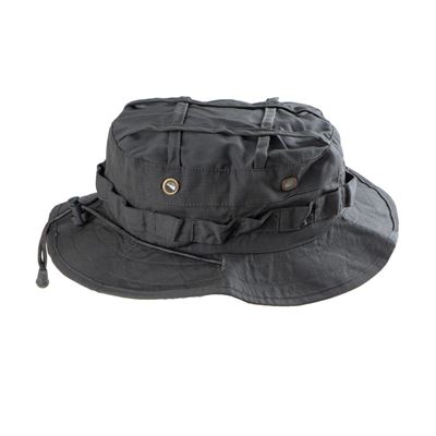Klobouk Mod 2 Boonie WOLF GREY - ŠEDÝ
