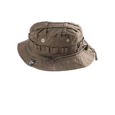 Klobouk Mod 2 Boonie RANGER GREEN INVADERGEAR 1119147-20 3