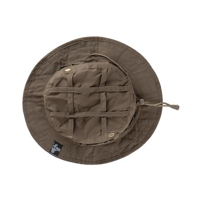 Klobouk Mod 2 Boonie RANGER GREEN INVADERGEAR 1119147-20 8