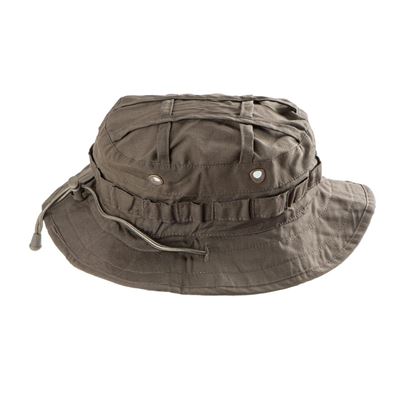 Klobouk Mod 2 Boonie RANGER GREEN
