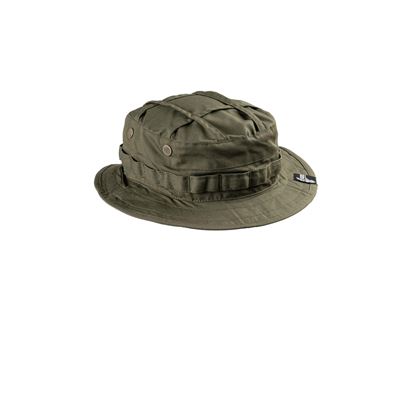 Klobouk Mod 2 Boonie OLIVE DRAB INVADERGEAR 1119147-22 4