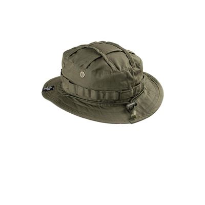 Klobouk Mod 2 Boonie OLIVE DRAB INVADERGEAR 1119147-22 3
