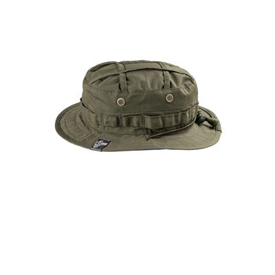 Klobouk Mod 2 Boonie OLIVE DRAB INVADERGEAR 1119147-22 2