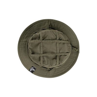 Klobouk Mod 2 Boonie OLIVE DRAB INVADERGEAR 1119147-22 5