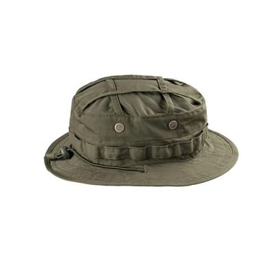 Klobouk Mod 2 Boonie OLIVE DRAB