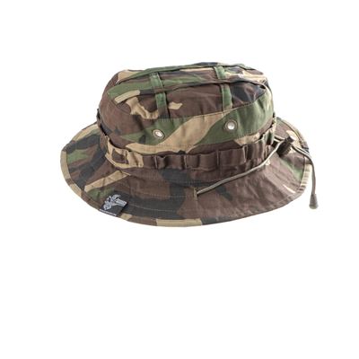 Klobouk Mod 2 Boonie WOODLAND INVADERGEAR 1119147-23 4