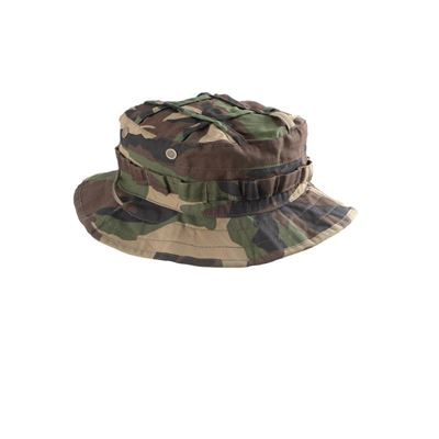 Klobouk Mod 2 Boonie WOODLAND INVADERGEAR 1119147-23 2