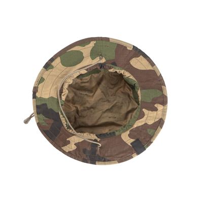 Klobouk Mod 2 Boonie WOODLAND INVADERGEAR 1119147-23 7