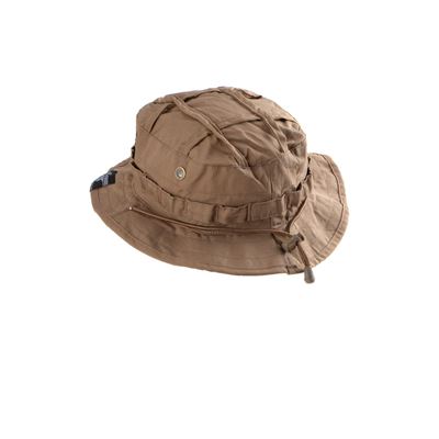 Klobouk Mod 2 Boonie COYOTE INVADERGEAR 1119147-30 3