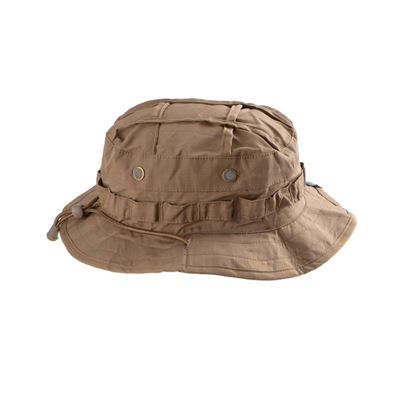 Klobouk Mod 2 Boonie COYOTE