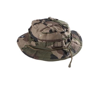 Klobouk Mod 2 Boonie CCE INVADERGEAR 1119147-56 3