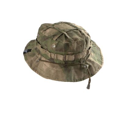 Klobouk Mod 2 Boonie EVERGLADE INVADERGEAR 1119147-65 3
