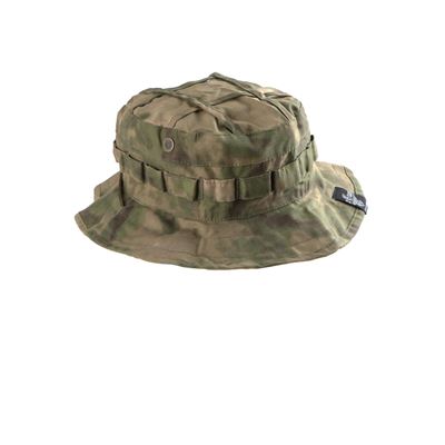 Klobouk Mod 2 Boonie EVERGLADE INVADERGEAR 1119147-65 4