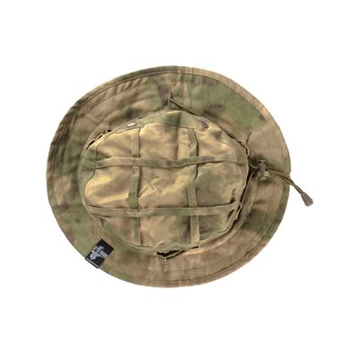 Klobouk Mod 2 Boonie EVERGLADE INVADERGEAR 1119147-65 5