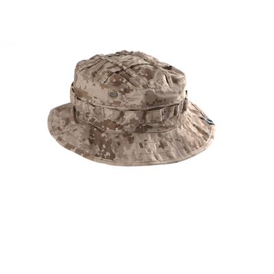 Klobouk Mod 2 Boonie DIGITAL DESERT - MARPAT INVADERGEAR 1119147-67 2