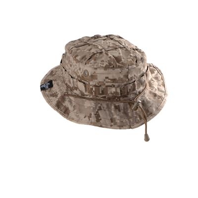 Klobouk Mod 2 Boonie DIGITAL DESERT - MARPAT INVADERGEAR 1119147-67 3