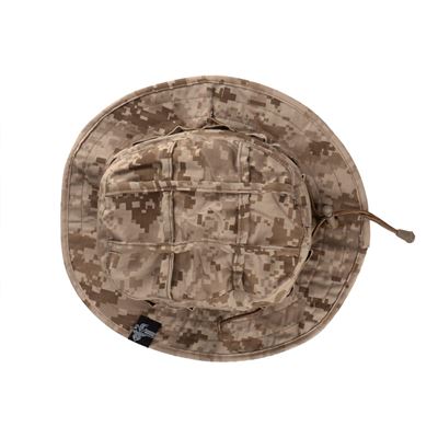 Klobouk Mod 2 Boonie DIGITAL DESERT - MARPAT INVADERGEAR 1119147-67 5