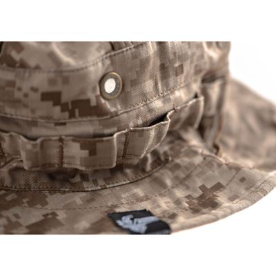 Klobouk Mod 2 Boonie DIGITAL DESERT - MARPAT INVADERGEAR 1119147-67 7