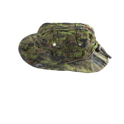 Klobouk Mod 2 Boonie CAD INVADERGEAR 1119147-68 2