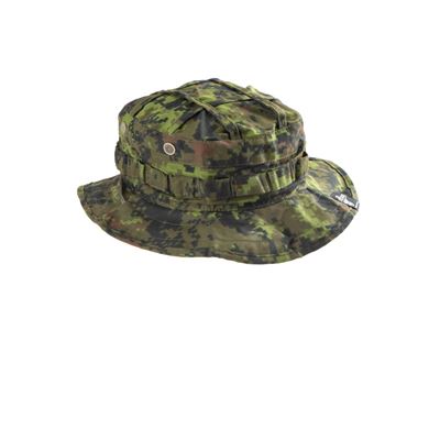Klobouk Mod 2 Boonie CAD INVADERGEAR 1119147-68 4