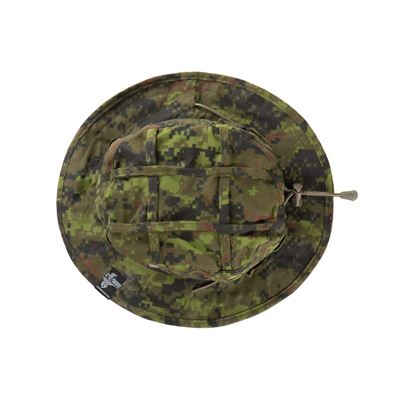 Klobouk Mod 2 Boonie CAD INVADERGEAR 1119147-68 5