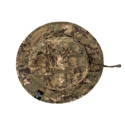 Klobouk Mod 2 Boonie SOCOM INVADERGEAR 1119147-70 5