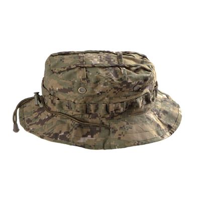 Klobouk Mod 2 Boonie SOCOM