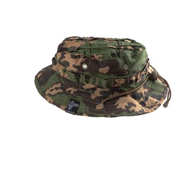 Klobouk Mod 2 Boonie PARTIZAN INVADERGEAR 1119147-71 2