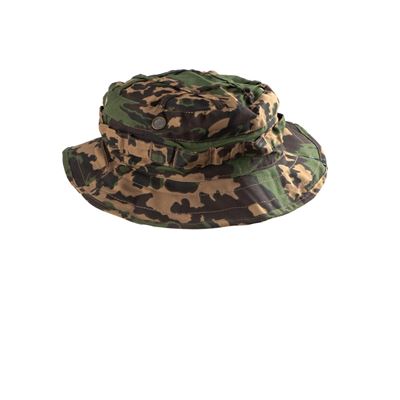 Klobouk Mod 2 Boonie PARTIZAN INVADERGEAR 1119147-71 4
