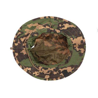 Klobouk Mod 2 Boonie PARTIZAN INVADERGEAR 1119147-71 6