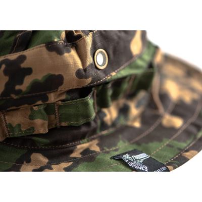 Klobouk Mod 2 Boonie PARTIZAN INVADERGEAR 1119147-71 7