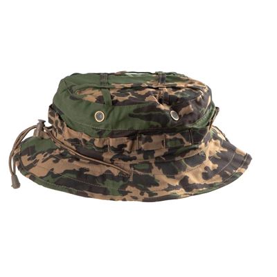 Klobouk Mod 2 Boonie PARTIZAN