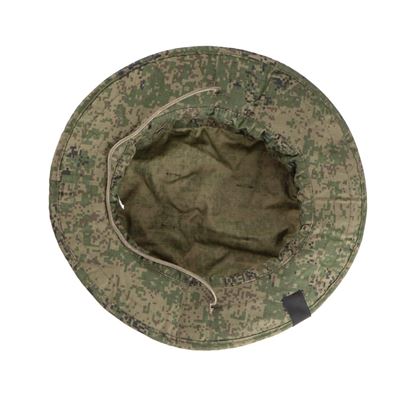 Klobouk Mod 2 Boonie DIGITAL FLORA INVADERGEAR 1119147-72 5