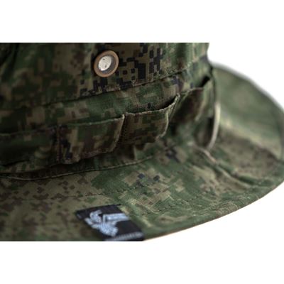 Klobouk Mod 2 Boonie DIGITAL FLORA INVADERGEAR 1119147-72 6