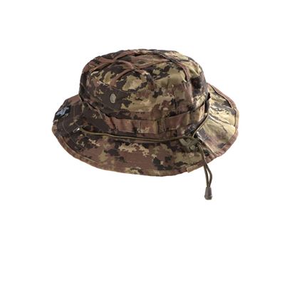 Klobouk Mod 2 Boonie VEGETATO WOODLAND INVADERGEAR 1119147-76 3